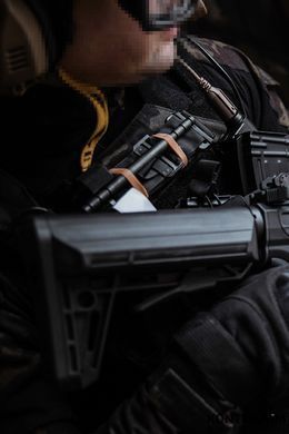 Еластичні гумки [8FIELDS] &laquo;NAVY SEALS&raquo; 11шт. - (Для Зброї)