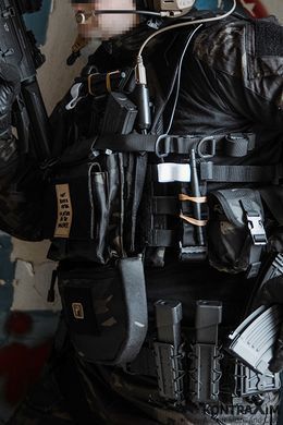 Еластичні гумки [8FIELDS] &laquo;NAVY SEALS&raquo; 11шт. - (Для Зброї)