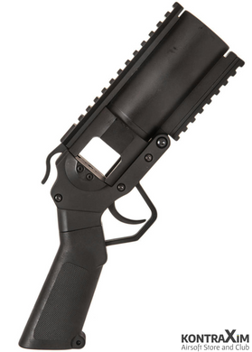 Гранотомет пистолетный [CYMA] M052 40mm (для страйкбола)