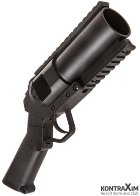 Гранотомет пистолетный [CYMA] M052 40mm (для страйкбола)