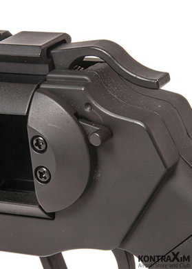 Гранотомет пистолетный [CYMA] M052 40mm (для страйкбола)