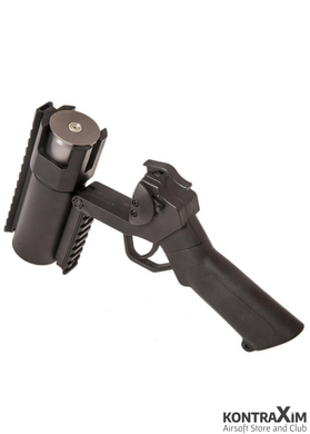 Гранотомет пистолетный [CYMA] M052 40mm (для страйкбола)