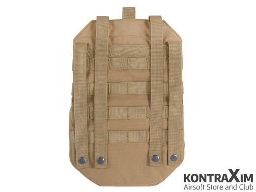 Універсальна панель BACK PANEL MOD.2 - COYOTE  8FIELDS