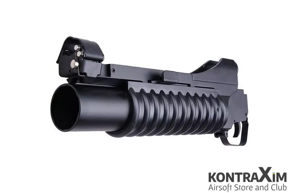 Підствольний гранатомет [Double Bell] Howitzers M-55S Short Full Metal - б/у (Для Страйкболу)