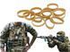 Еластичні гумки [8FIELDS] &laquo;NAVY SEALS&raquo; 11шт. - (Для Зброї)