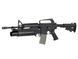 M203 Grenade Launcher - Short version