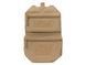 Універсальна панель BACK PANEL MOD.2 - COYOTE  8FIELDS