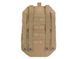 Універсальна панель BACK PANEL MOD.2 - COYOTE  8FIELDS