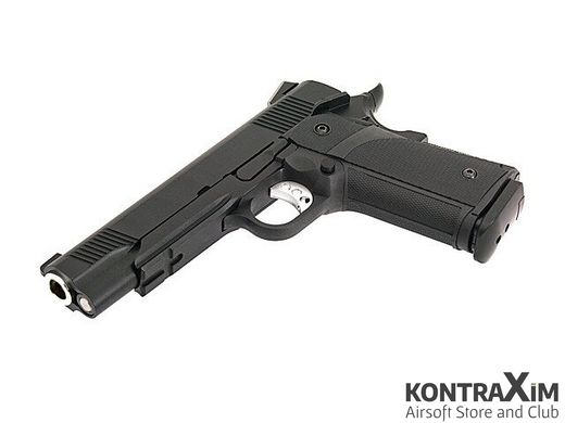 Пистолет KP-05 KJW для страйкбола