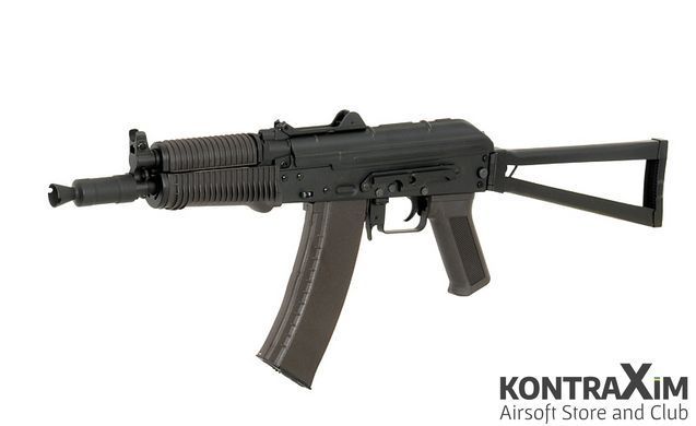 Автомат CM.045 CYMA Штурмова гвинтівка для страйкболу