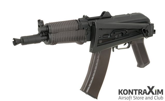 Автомат CM.045 CYMA Штурмова гвинтівка для страйкболу