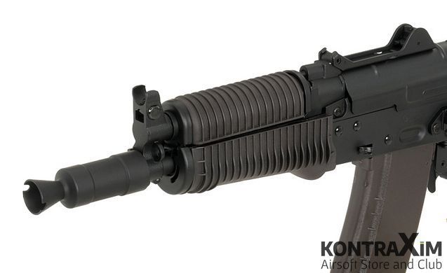 Автомат CM.045 CYMA Штурмова гвинтівка для страйкболу