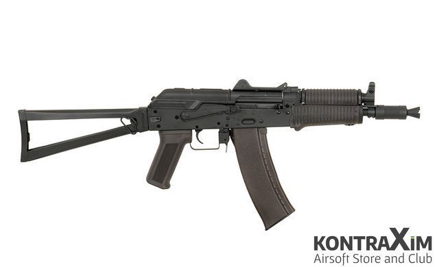 Автомат CM.045 CYMA Штурмова гвинтівка для страйкболу