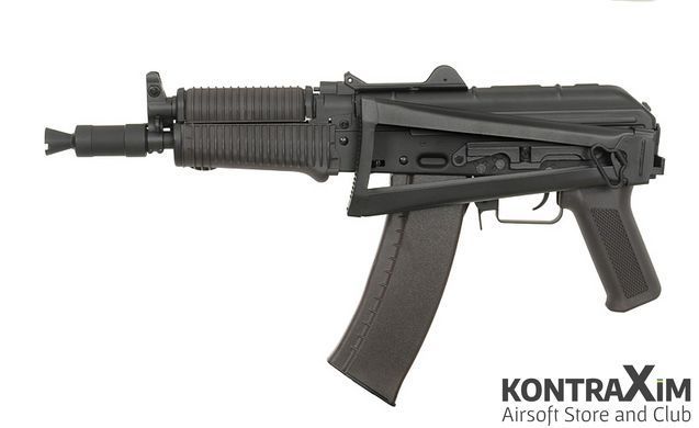 Автомат CM.045 CYMA Штурмова гвинтівка для страйкболу