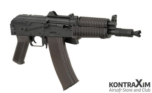 Автомат CM.045 CYMA Штурмова гвинтівка для страйкболу