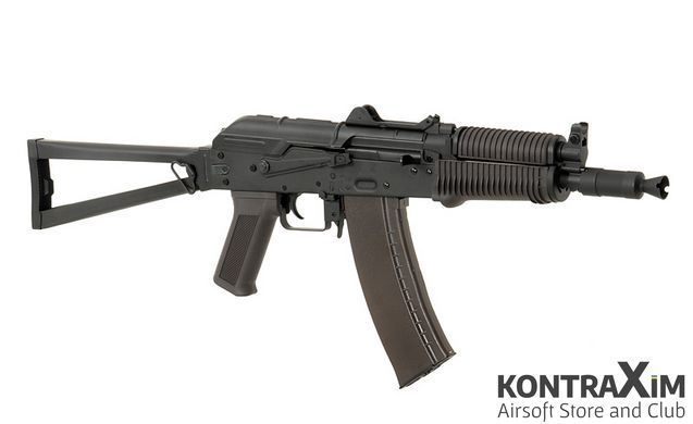 Автомат CM.045 CYMA Штурмова гвинтівка для страйкболу