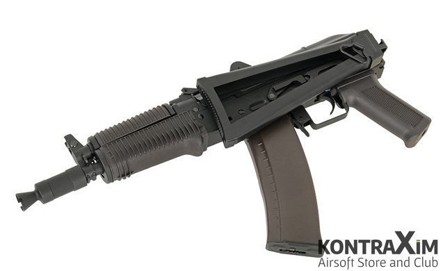 Автомат CM.045 CYMA Штурмова гвинтівка для страйкболу