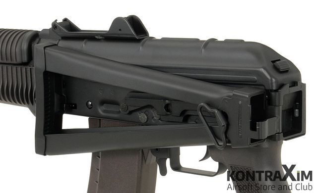 Автомат CM.045 CYMA Штурмова гвинтівка для страйкболу