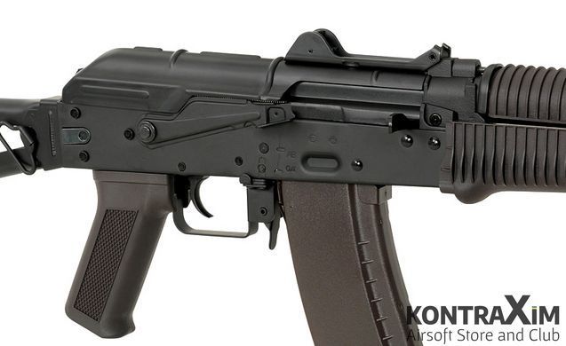Автомат CM.045 CYMA Штурмова гвинтівка для страйкболу