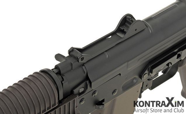 Автомат CM.045 CYMA Штурмова гвинтівка для страйкболу
