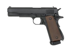 Пістолет 1911 KJW для страйкболу