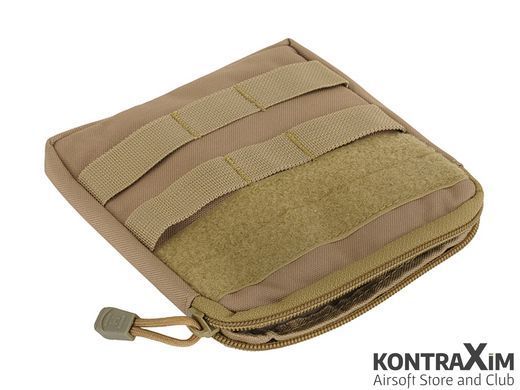 Підсумок універсальний MOLLE - COYOTE 8FIELDS