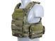 Підсумок універсальний MOLLE - COYOTE 8FIELDS