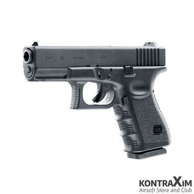 Пистолет Glock19 Umarex для страйкбола