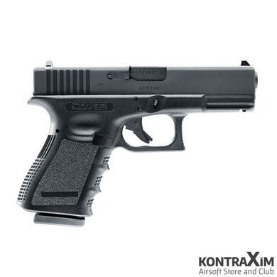 Пистолет Glock19 Umarex для страйкбола