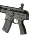 Автомат.Штурмовая винтовка M923G Double Eagle DEX556 - FALCON EFCS MOSFET DE для страйкбола, Black