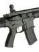 Автомат.Штурмовая винтовка M923G Double Eagle DEX556 - FALCON EFCS MOSFET DE для страйкбола, Black