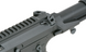 Автомат.Штурмовая винтовка M923G Double Eagle DEX556 - FALCON EFCS MOSFET DE для страйкбола, Black