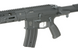 Автомат.Штурмовая винтовка M923G Double Eagle DEX556 - FALCON EFCS MOSFET DE для страйкбола, Black