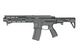 Автомат.Штурмовая винтовка M923G Double Eagle DEX556 - FALCON EFCS MOSFET DE для страйкбола, Black