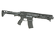 Автомат.Штурмовая винтовка M923G Double Eagle DEX556 - FALCON EFCS MOSFET DE для страйкбола, Black