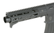 Автомат.Штурмовая винтовка M923G Double Eagle DEX556 - FALCON EFCS MOSFET DE для страйкбола, Black