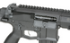 Автомат.Штурмовая винтовка M923G Double Eagle DEX556 - FALCON EFCS MOSFET DE для страйкбола, Black