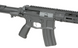 Автомат.Штурмовая винтовка M923G Double Eagle DEX556 - FALCON EFCS MOSFET DE для страйкбола, Black