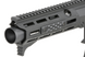 Автомат.Штурмовая винтовка M923G Double Eagle DEX556 - FALCON EFCS MOSFET DE для страйкбола, Black