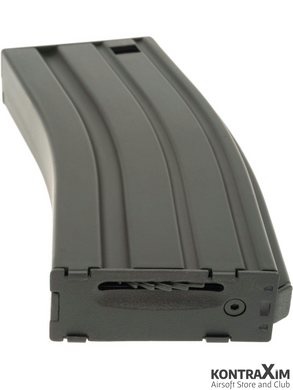 Автомат. Штурмовая винтовка CM.517 CYMA для страйкбола