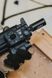 Трассерний глушник [ESHOOTER] FLARE M TRACER UNIT WITH FLAME EFFECT (для страйкболу)