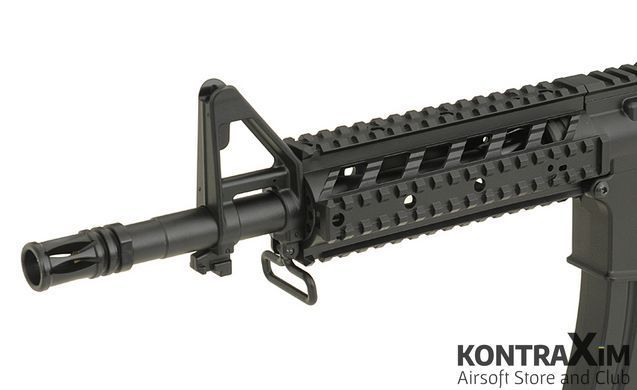 Автомат. Штурмовая винтовка CM.517 CYMA для страйкбола