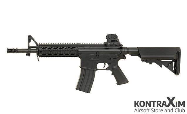 Автомат. Штурмовая винтовка CM.517 CYMA для страйкбола