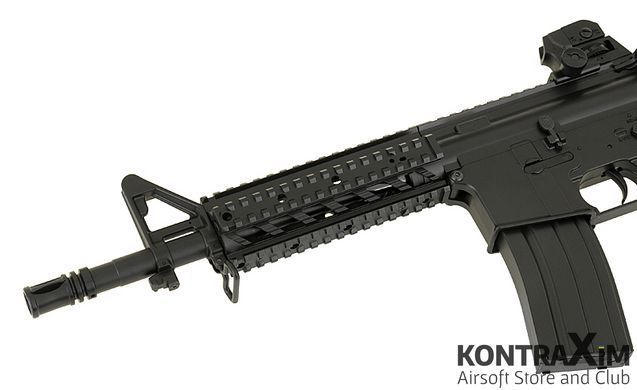 Автомат. Штурмовая винтовка CM.517 CYMA для страйкбола