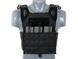 Розвантажувальний жилет Jump Plate Carrier Cummerbund - Black [8FIELDS]