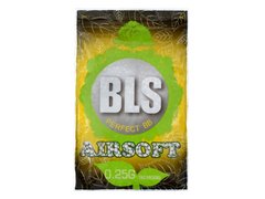 Кульки Біо 0,25G PERFECT BIO 0,25G - 1 KG [BLS]