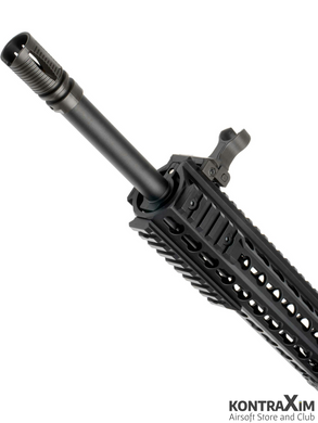 Автомат AR-15 CM.515 [CYMA] для страйкболу