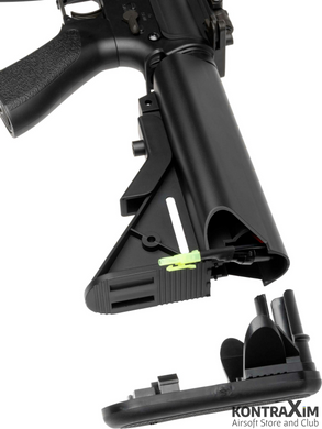 Автомат AR-15 CM.515 [CYMA] для страйкболу