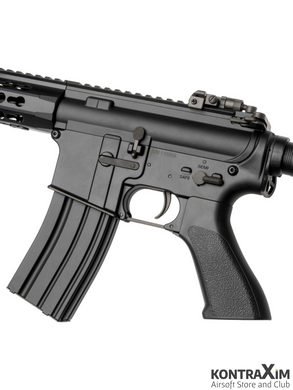 Автомат AR-15 CM.515 [CYMA] для страйкболу