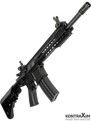 Автомат AR-15 CM.515 [CYMA] для страйкболу